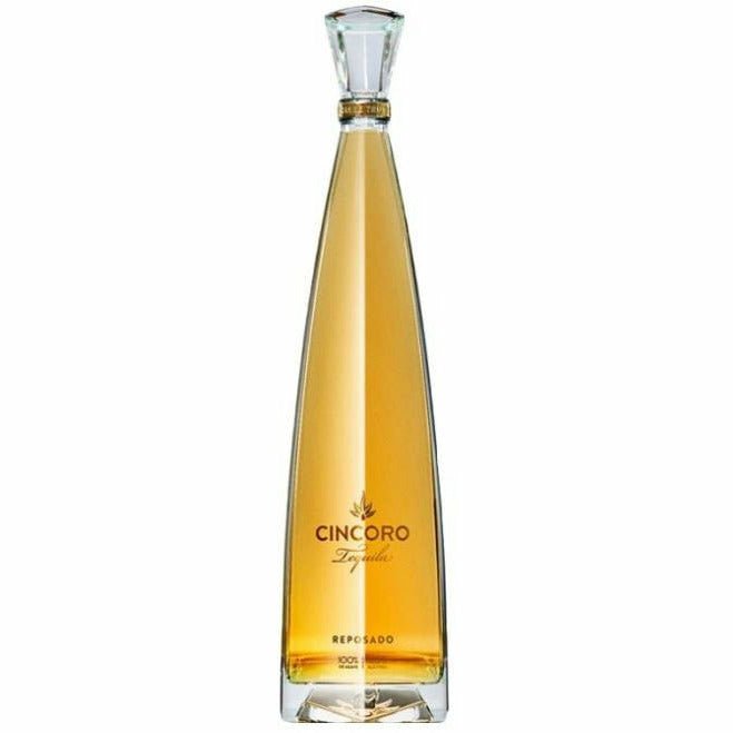 Cincoro Reposado Tequila (Michael Jordan) (750mL)