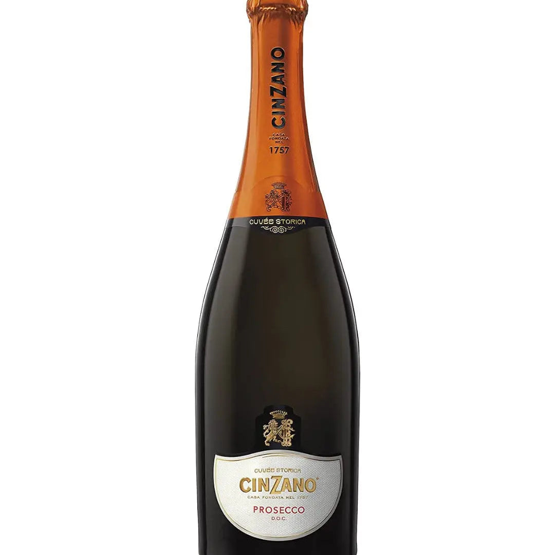 Cinzano Prosecco NV, 75 cl