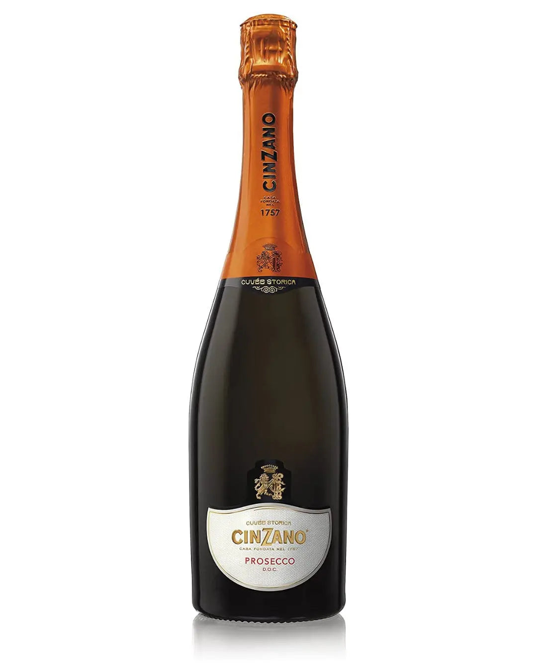 Cinzano Prosecco NV, 75 cl
