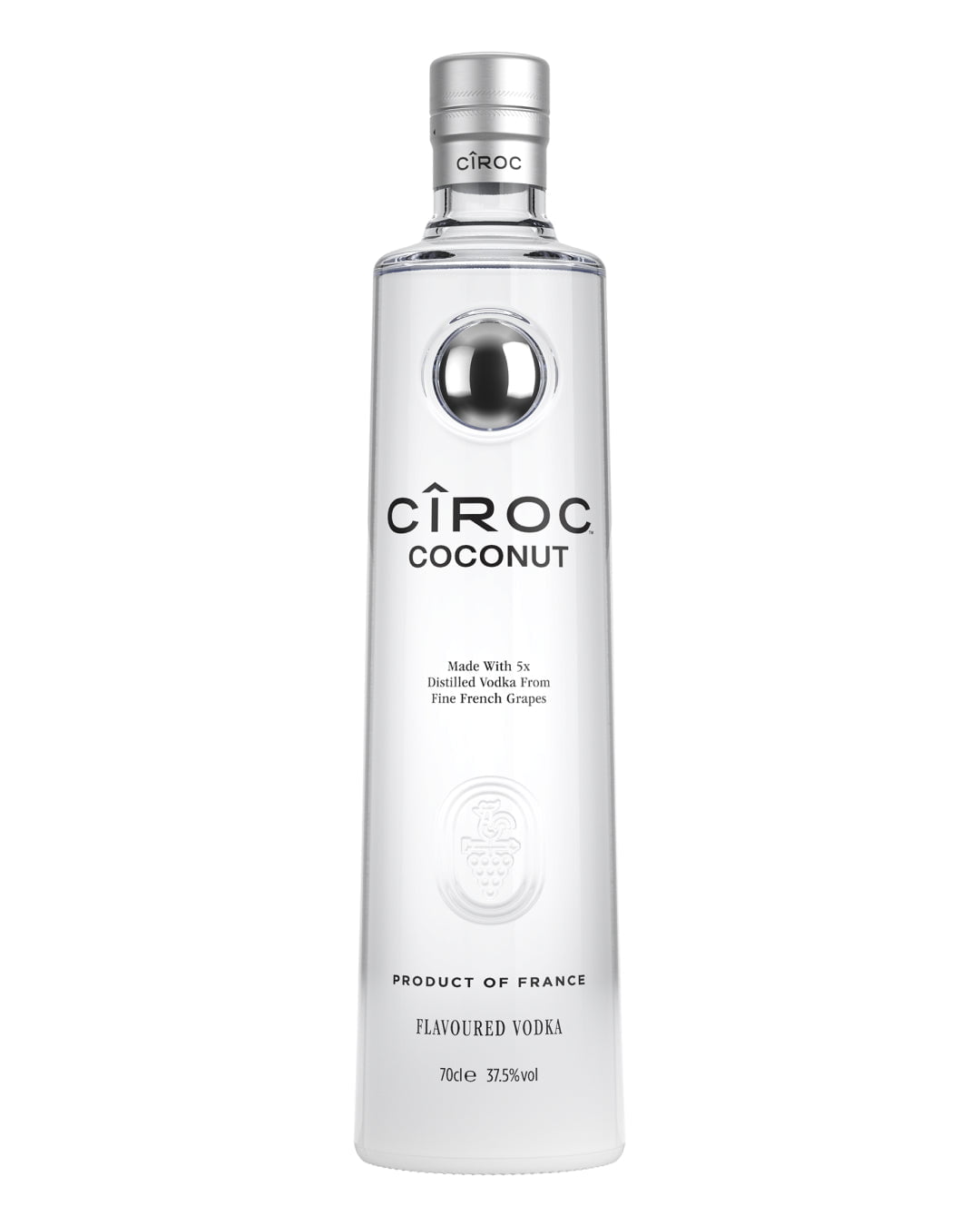 Ciroc Coconut Vodka, 70 cl