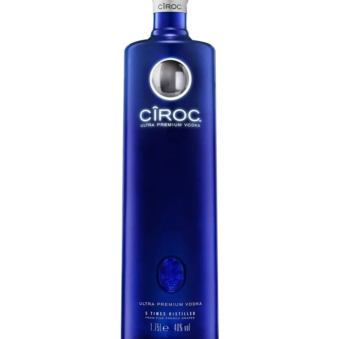 Ciroc Ignite Vodka, 1.75 L