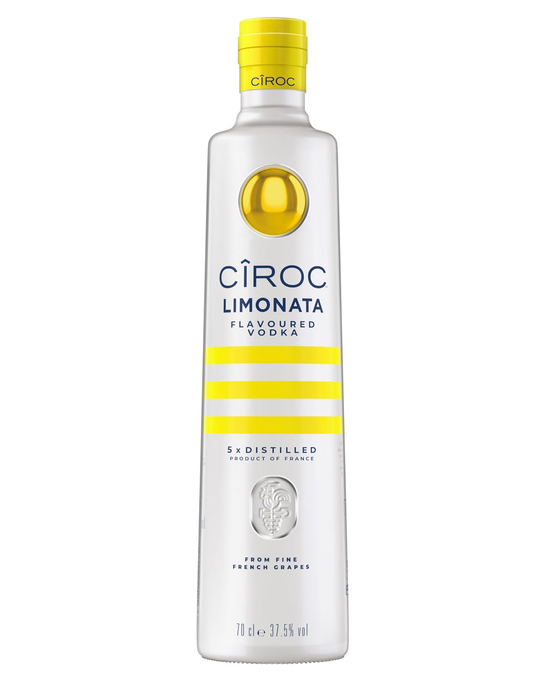 Ciroc Limonata Flavoured Vodka, 70 cl