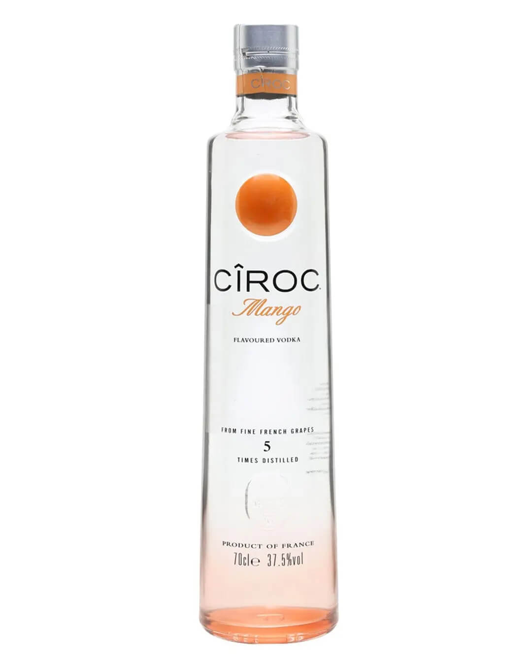 Ciroc Mango Vodka, 70 cl