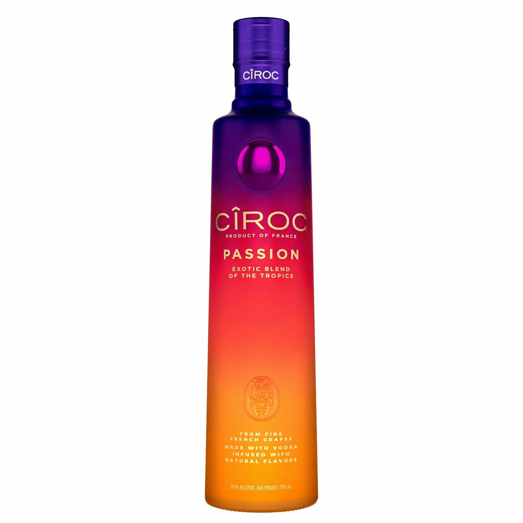 Ciroc Passion Vodka (750 mL)
