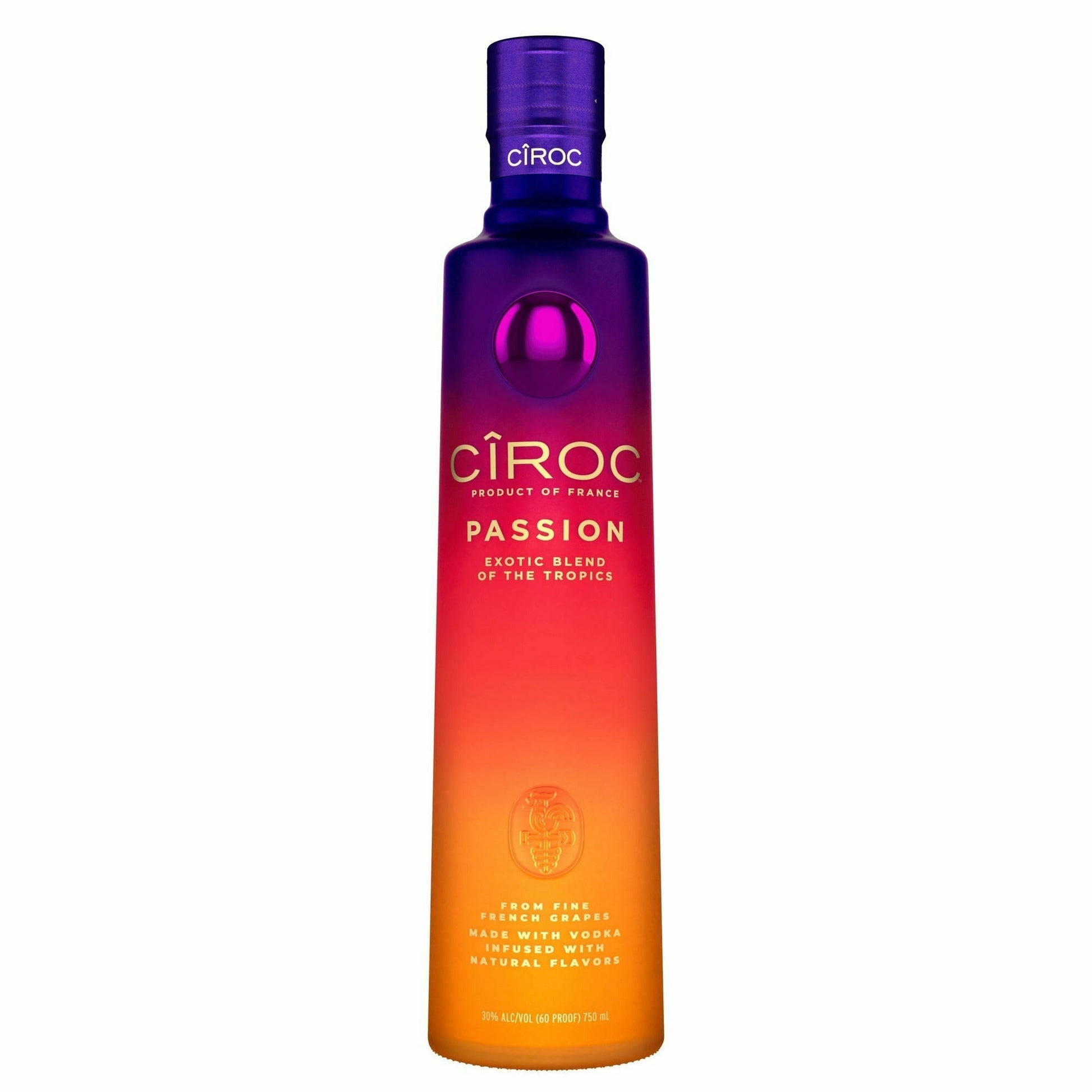 Ciroc Passion Vodka (750 mL)