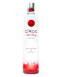 Ciroc Red Berry Vodka, 70 cl