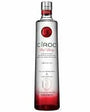 Ciroc Red Berry Vodka (750 ml)