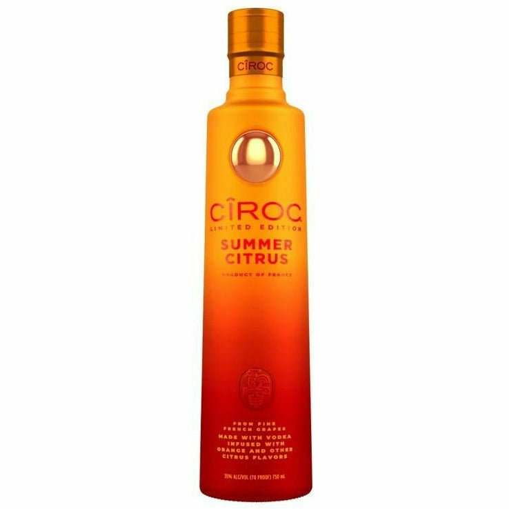 Ciroc Summer Citrus Limited Edition (750 ml)