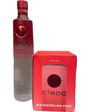 Ciroc Summer Watermelon Vodka + 4 Pack Spritzer Combo