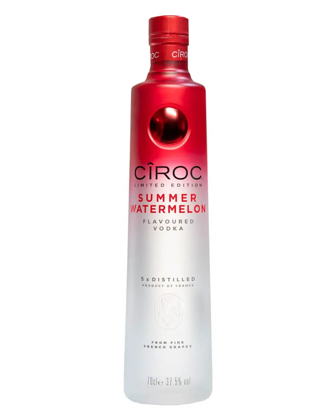 Ciroc Summer Watermelon Vodka, 70 cl
