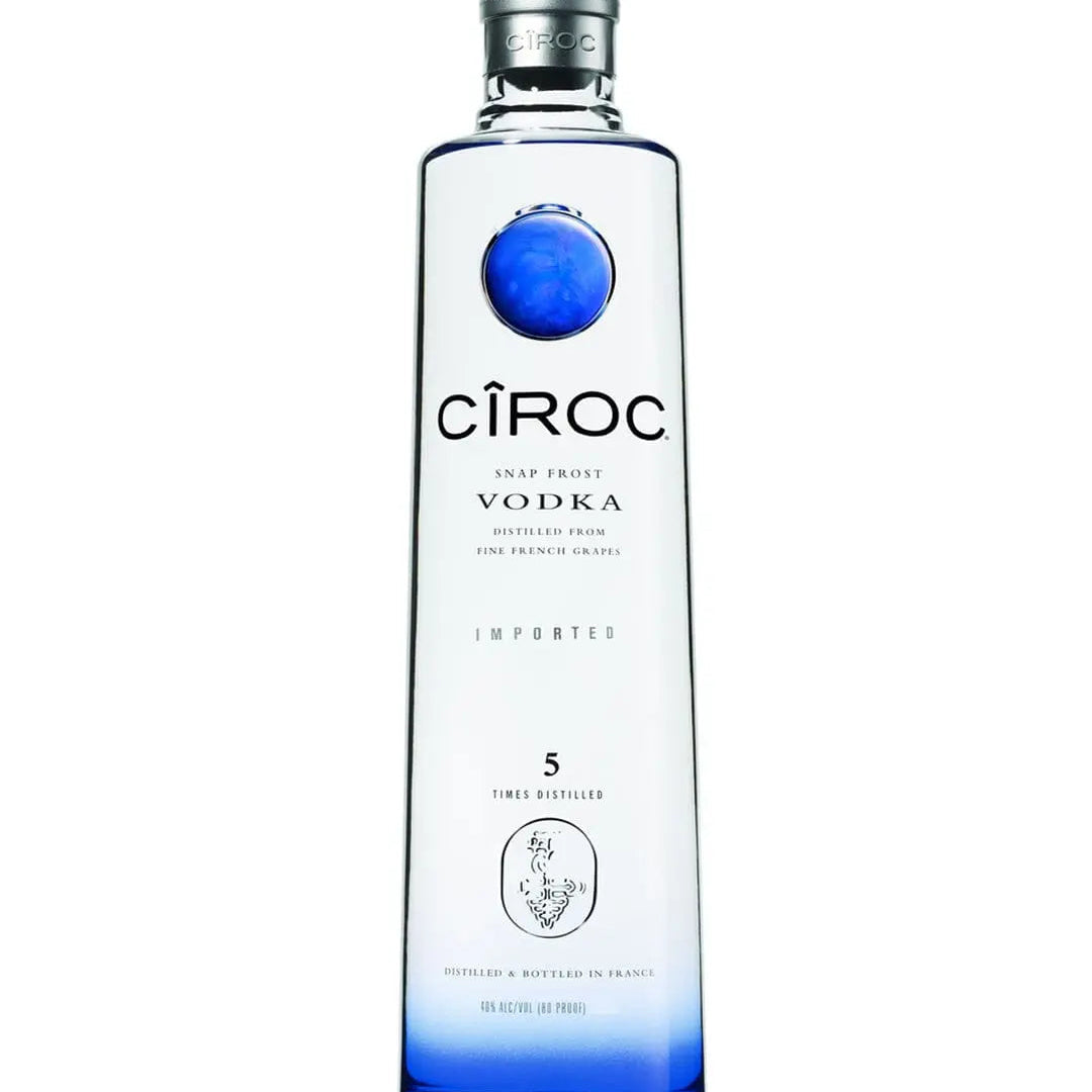 Ciroc Vodka Jeroboam, 3 L