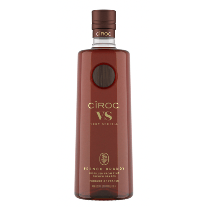 Ciroc VS Brandy (750 ml)