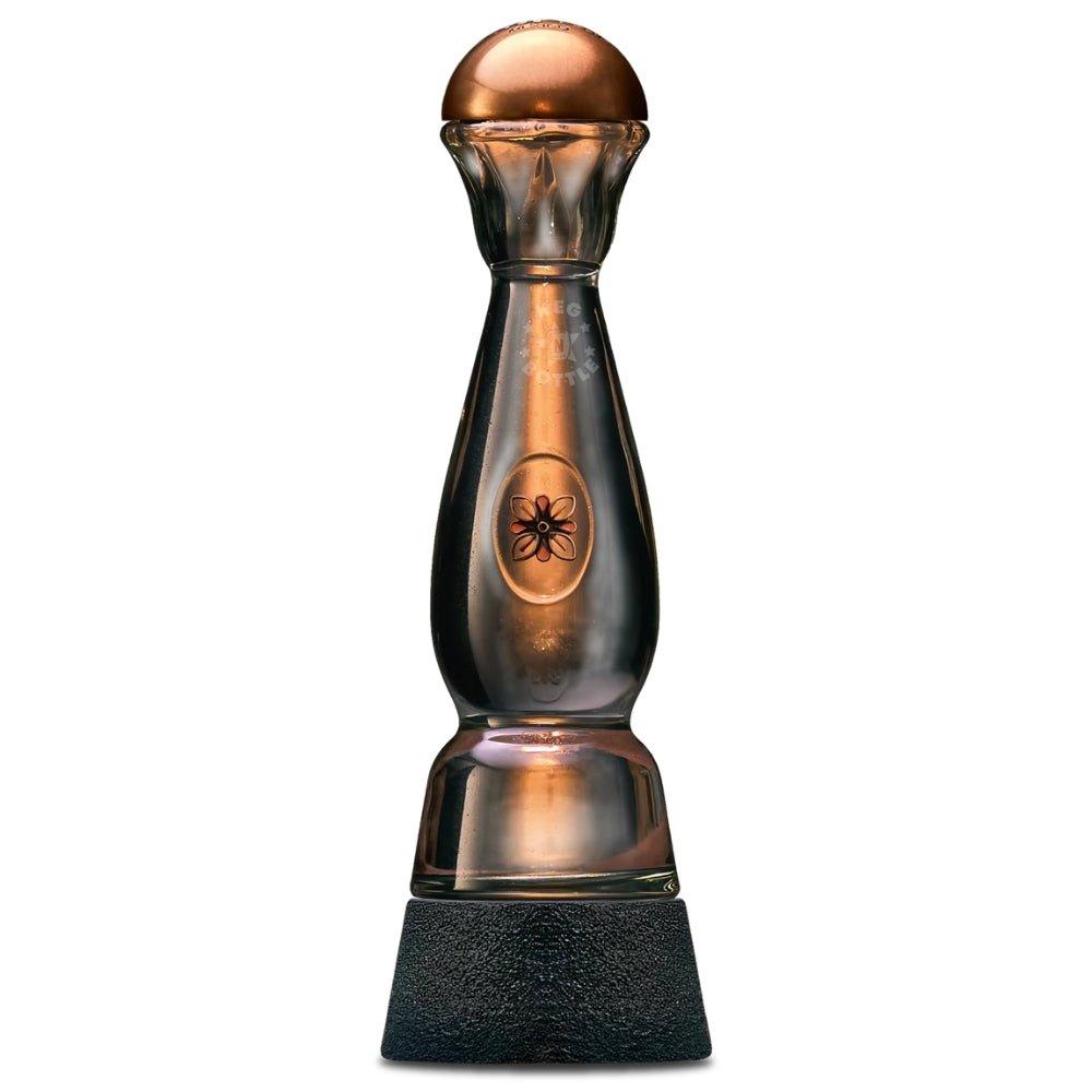 Clase Azul Ahumado Blanco Tequila (750 mL)