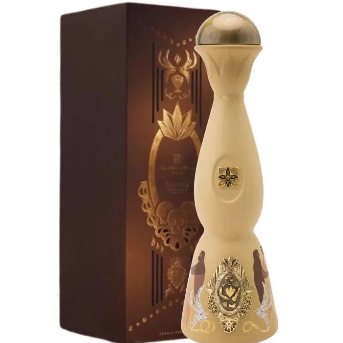 Clase Azul Dia De Muertos Nuestros Recuerdos 2025 Limited Edition Tequila (1L)