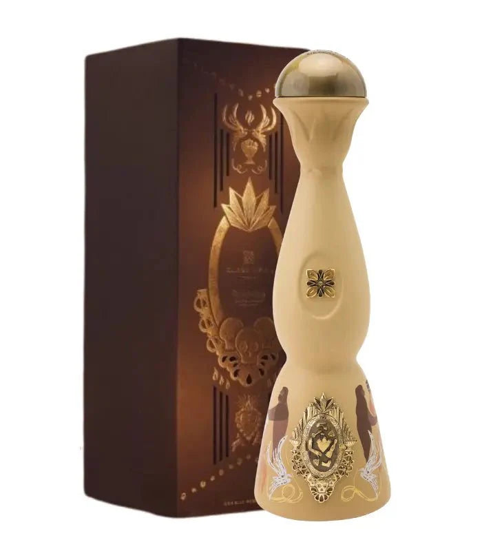 Clase Azul Dia De Muertos Nuestros Recuerdos 2025 Limited Edition Tequila (1L)