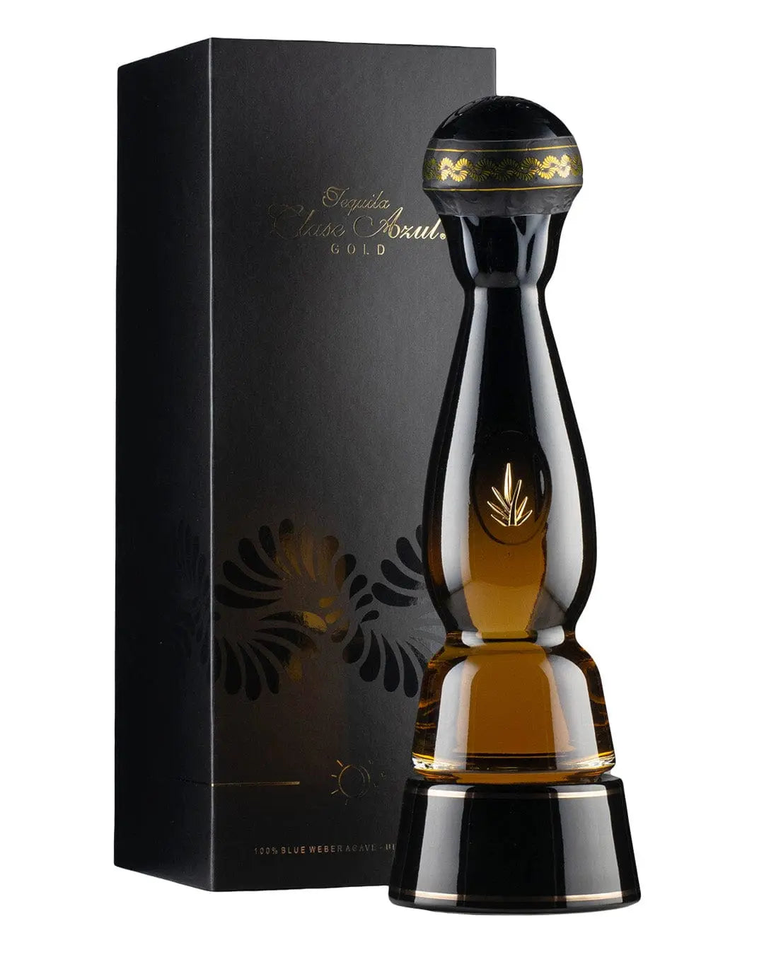 Clase Azul Gold Limited Edition Tequila, 70 cl