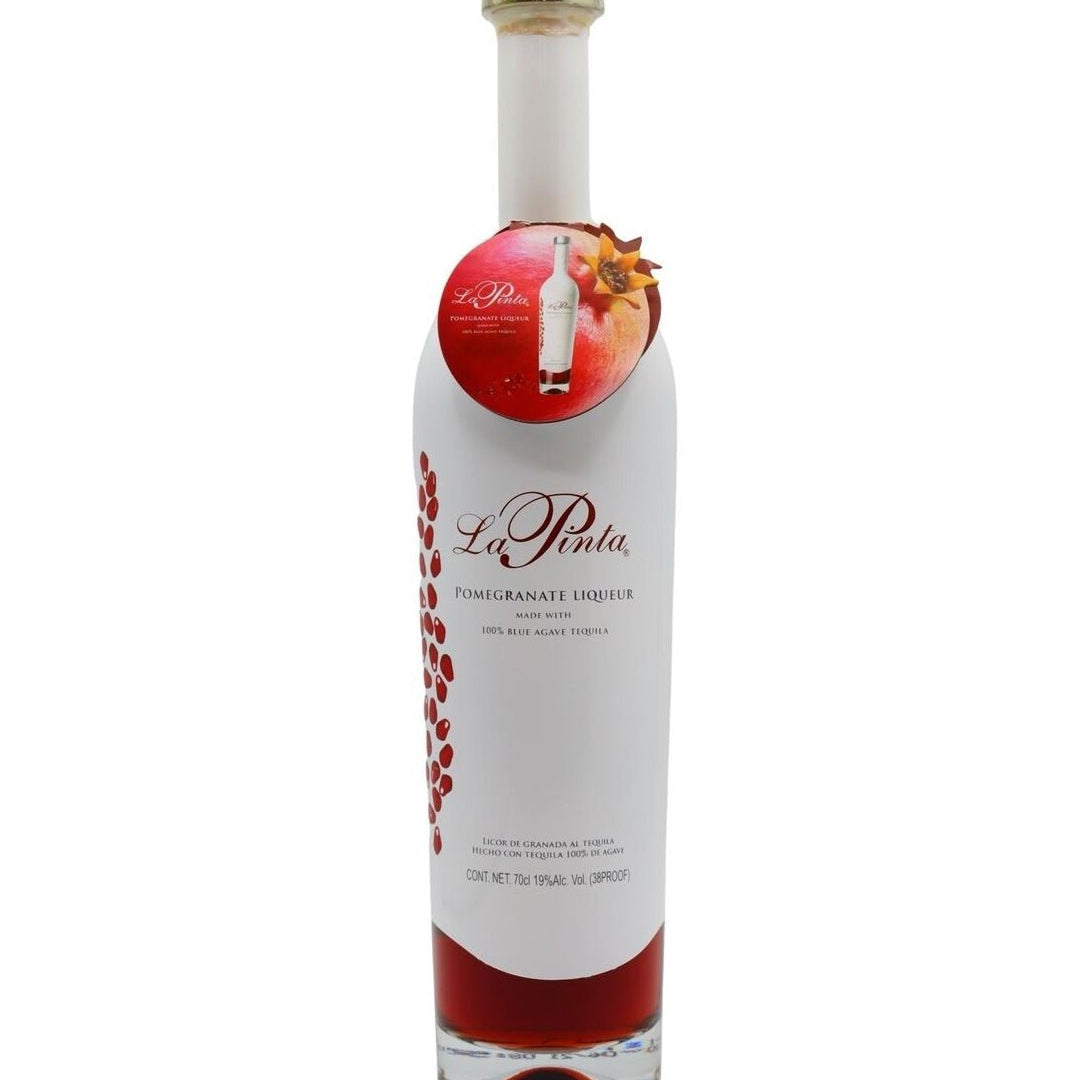 Clase Azul La Pinta Pomegranate Tequila Liqueur, 70 cl