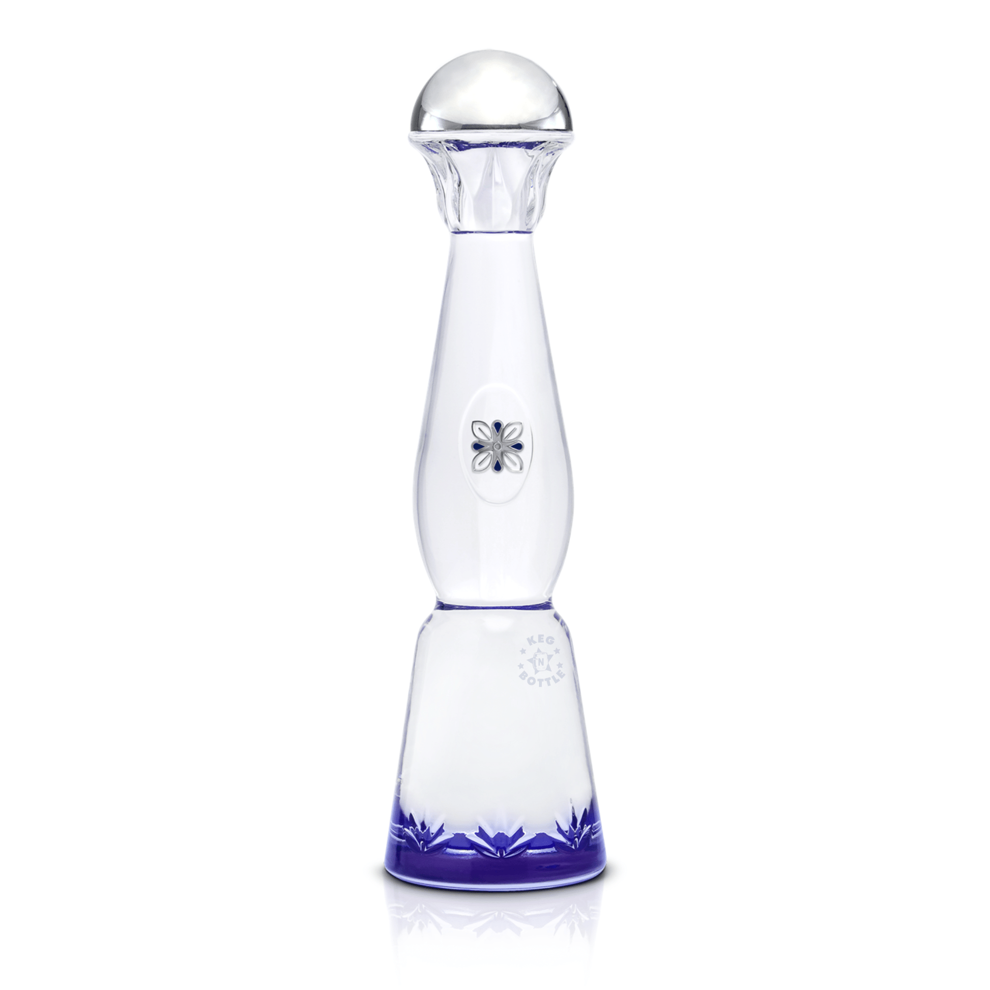 Clase Azul Plata Tequila (750 ml)
