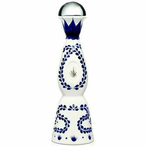 Clase Azul Reposado Tequila (375 ml)