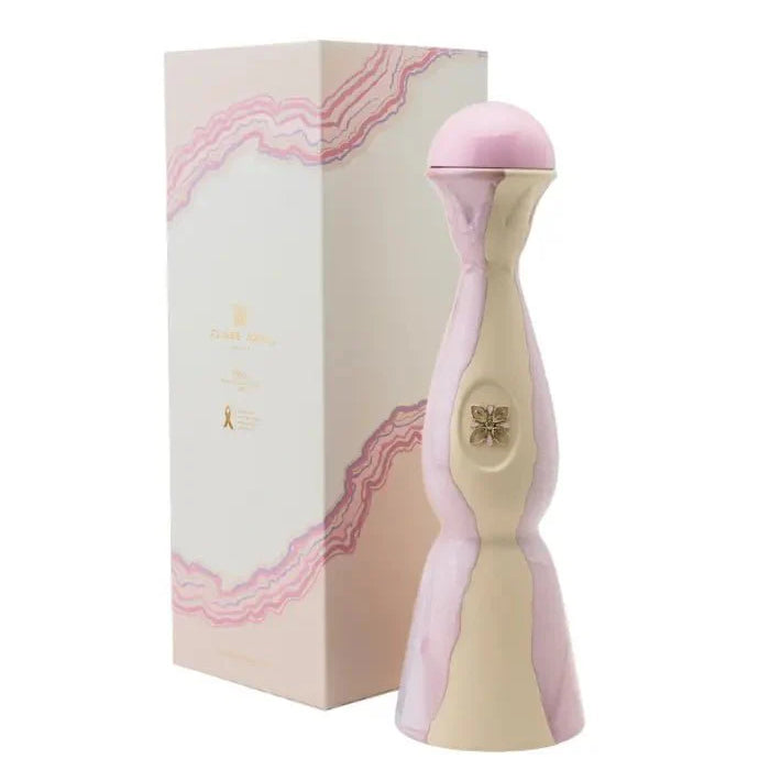 Clase Azul Tequila Joven Pink Breast Cancer Limited Edition 2025 (1L)