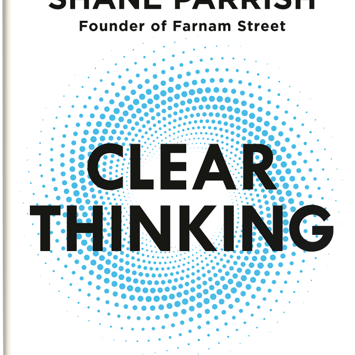 Clear Thinking: Turning Ordinary Moments Into Extraordinary Results