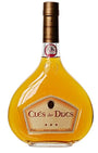 Cles des Ducs VS Armagnac Three Star, 70 cl