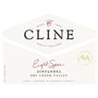 Cline - Eight Spur Zinfandel - Dry Creek Valley