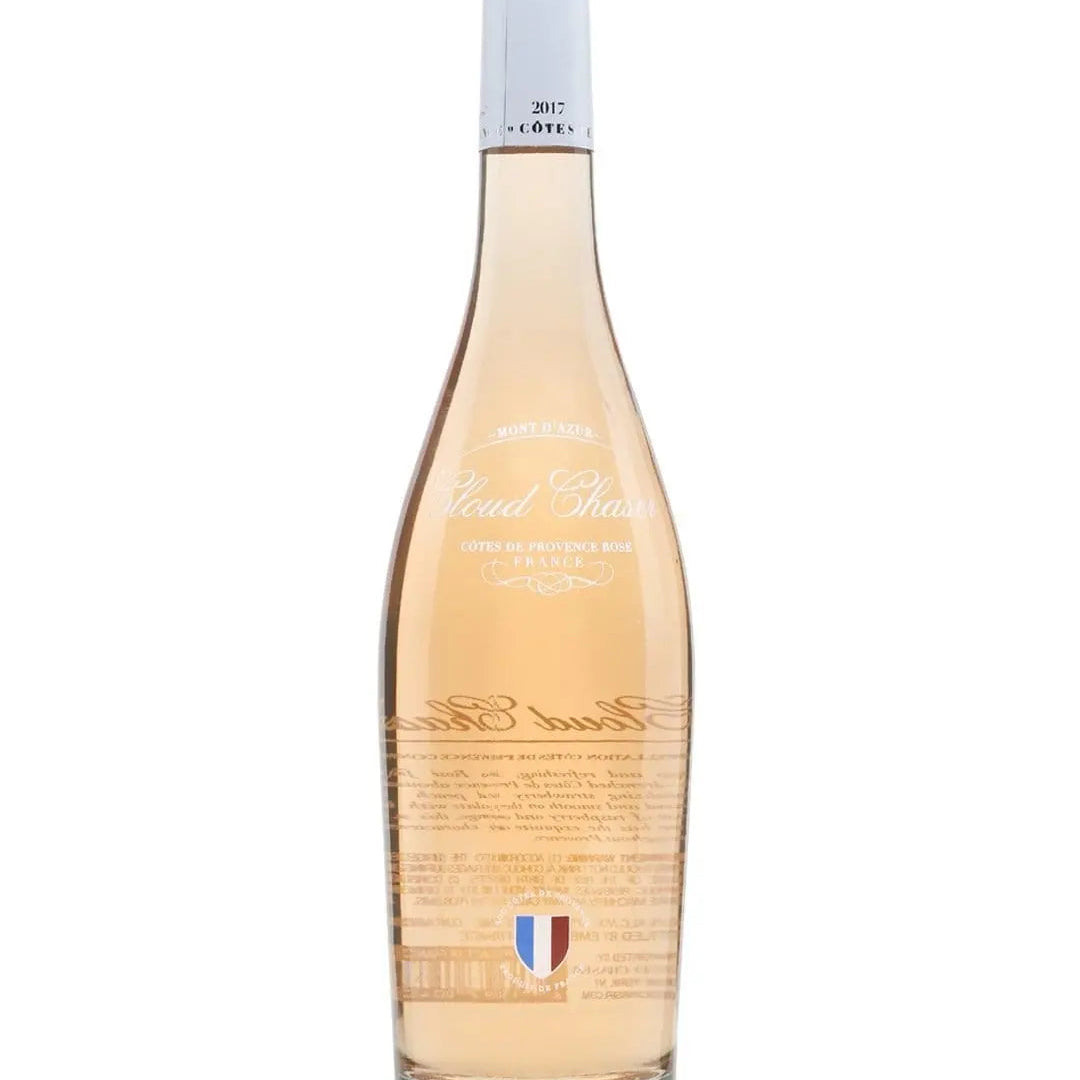 Cloud Chaser Provence Rose, 75 cl
