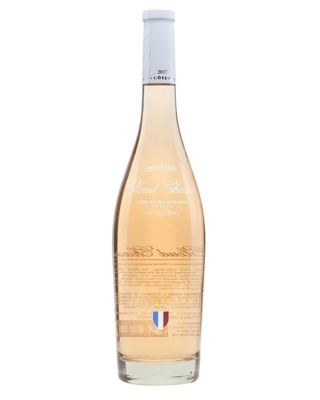 Cloud Chaser Provence Rose, 75 cl