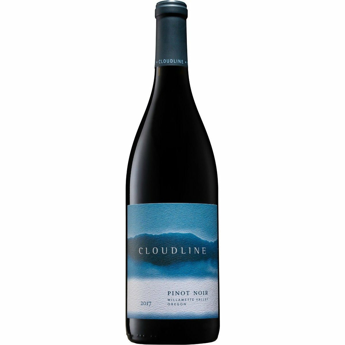 Cloudline Pinot Noir Willamette Valley (750 ML)