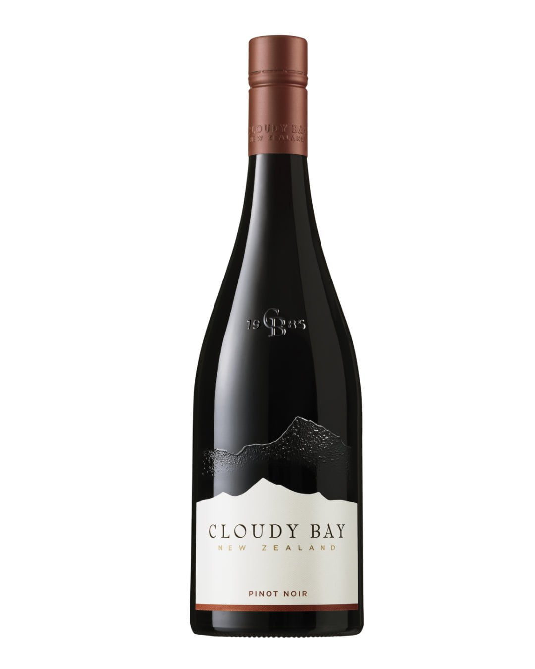 Cloudy Bay Pinot Noir 2021, 75 cl