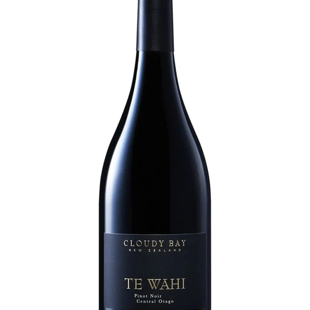 Cloudy Bay Te Wahi 2018, 75 cl