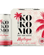 Club Kokomo Mystique Craft Rum Cocktail (4 Pack)
