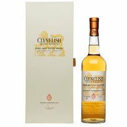 Clynelish Select Reserve Whisky 750 ML