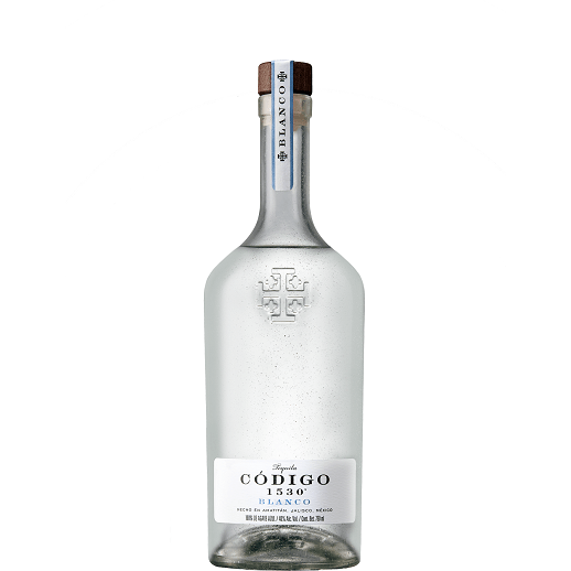 Codigo 1530 Blanco Tequila (750 ml)
