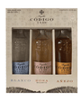 Codigo 1530 Mini Gift Set (3 Pack)