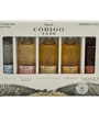Codigo 1530 Mini Gift Set (5 Pack)