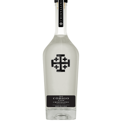Codigo 1530 Reposado Cristalino Tequila (750 ml)