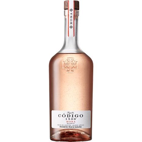 Codigo 1530 Rosa Blanco (750 ml)