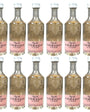 Código 1530 Rosa Blanco Tequila - 12 Pack (12 x 50 ml)
