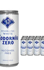 Codorniu Zero Alcohol Free Sparkling White Wine Multipack, 12 x 250 ml