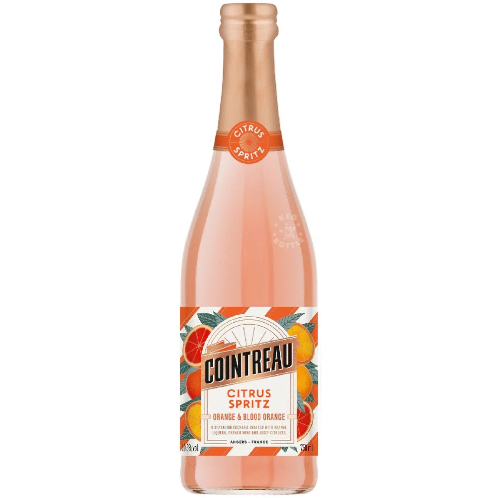 Cointreau Citrus Spritz Orange & Blood Orange (750 ml)