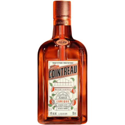 Cointreau l'Unique Liqueur (750 ml)
