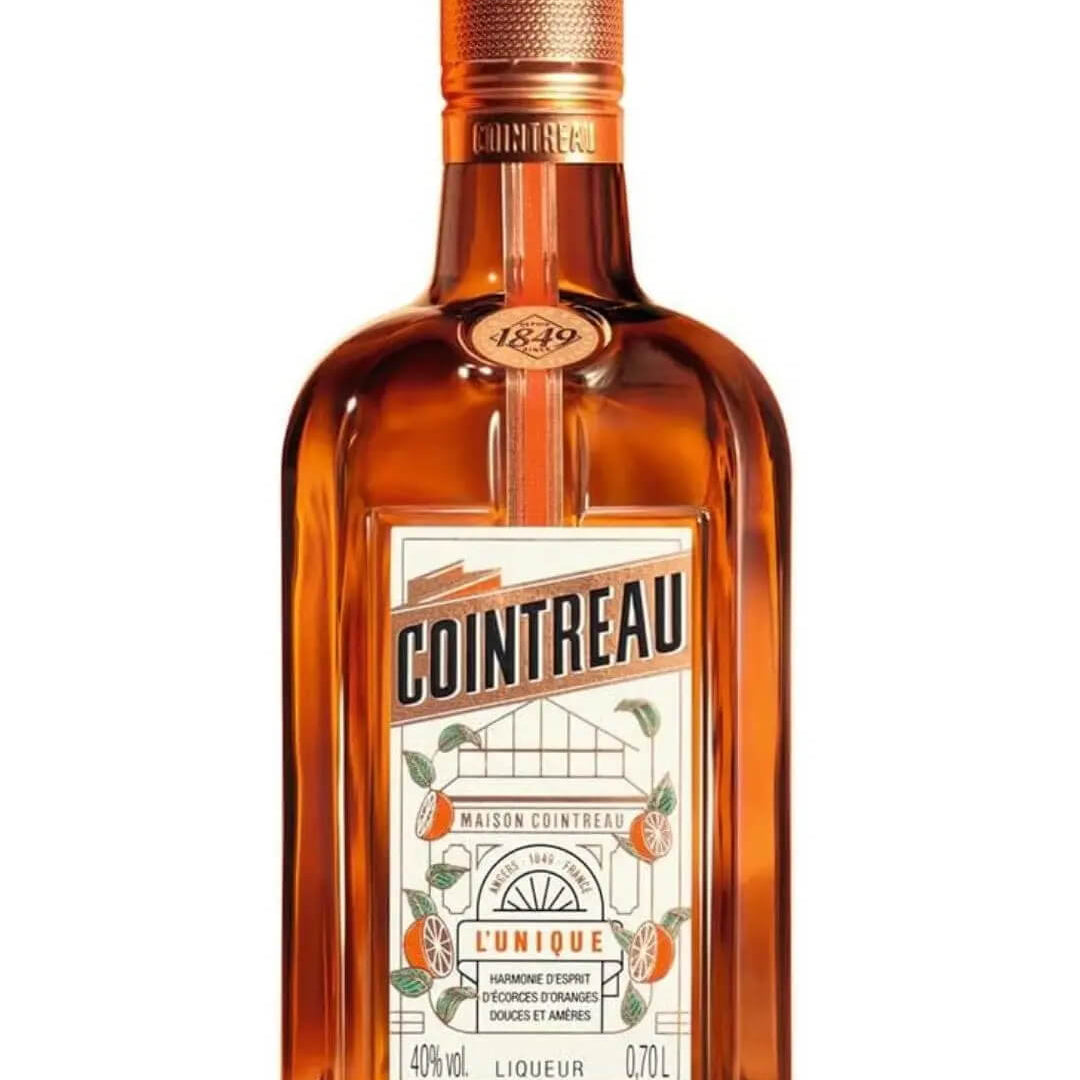 Cointreau Orange Liqueur, 70 cl