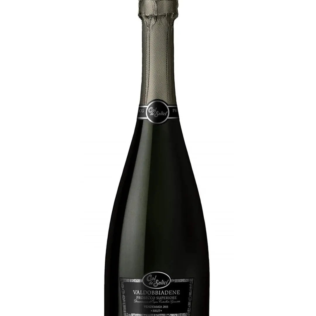 Col de Salici Prosecco di Valdobbiadene Brut, 75 cl