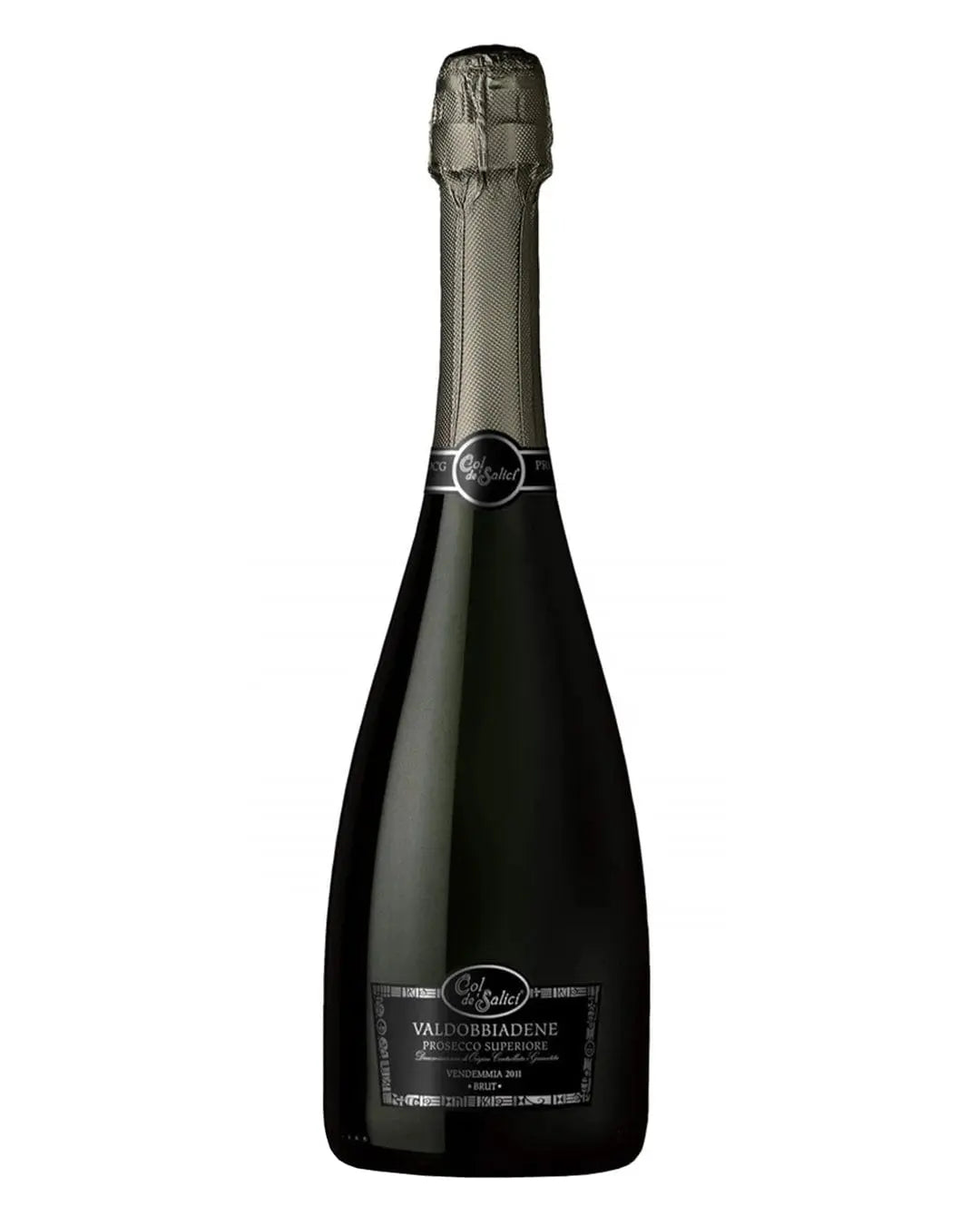Col de Salici Prosecco di Valdobbiadene Brut, 75 cl