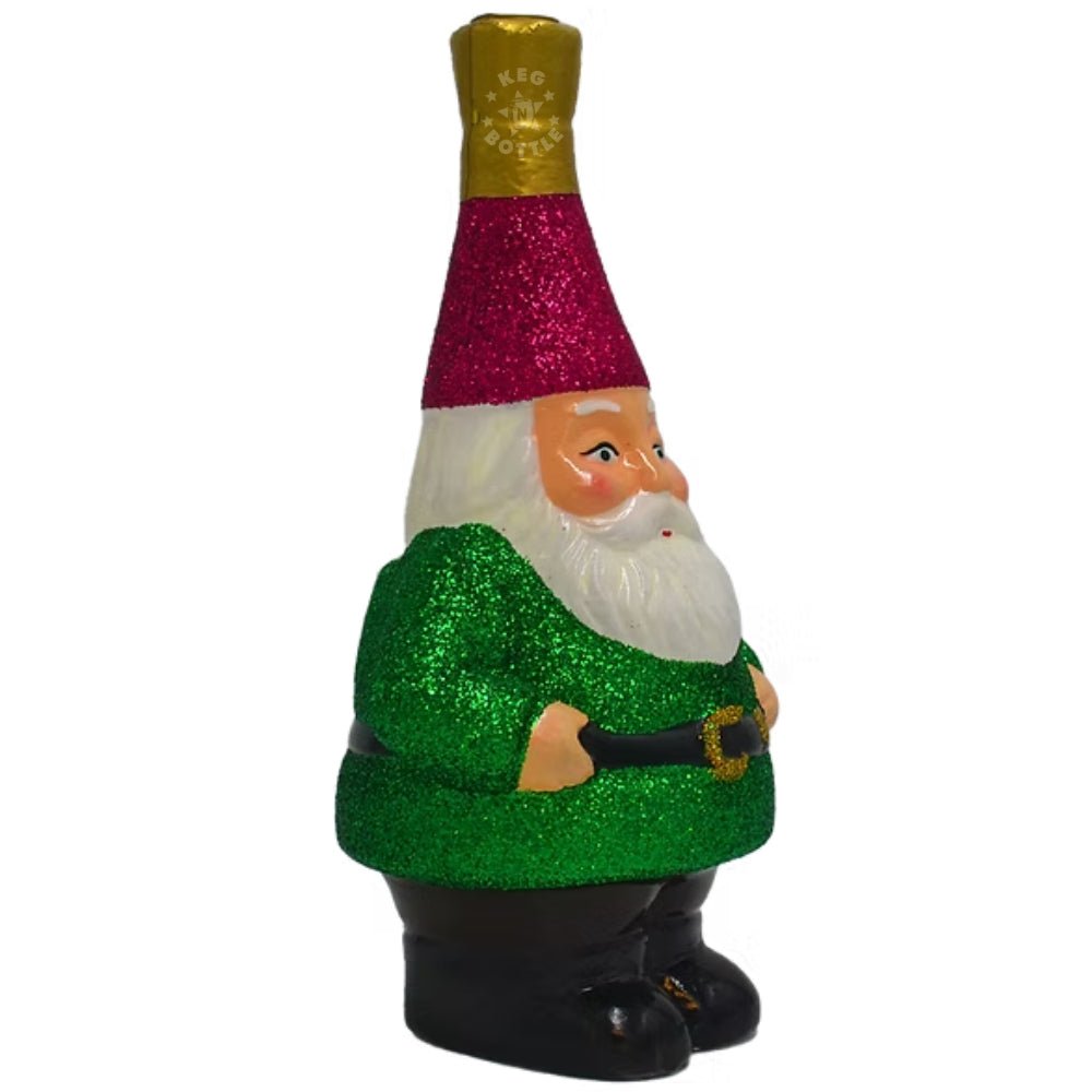 Collector’s Edition Santa Claus Bourbon Whiskey (750 ml)