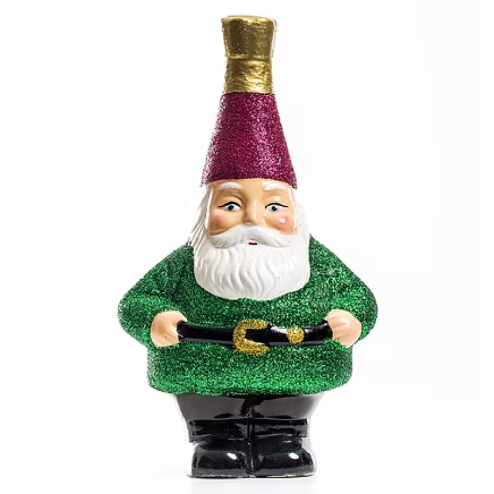 Collector’s Edition Santa Claus Bourbon Whiskey (750 ml)