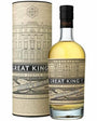 Compass Box Artist's Blend Scotch Whisky (750 ml)