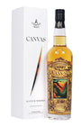 Compass Box Canvas Whisky, 70 cl